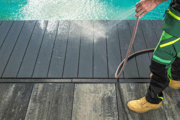 Best Deck Pressure Washing  in Coldstream, KY