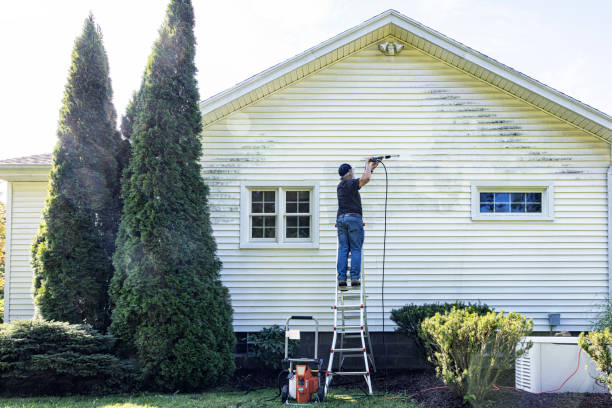 Best Commercial Building Pressure Washing  in Coldstream, KY